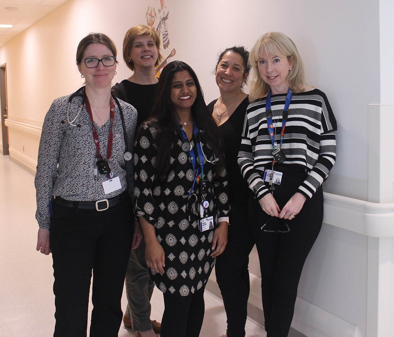 For hemophiliacs, the best treatment happens at home McGill